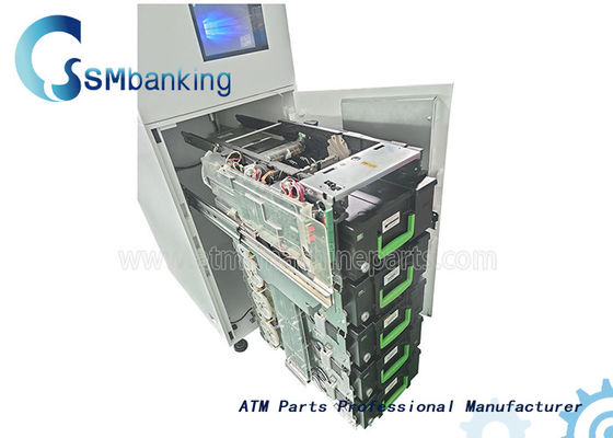 1750107720 أجزاء آلة البنك ATM مع موزع CDMV4 البرمجيات