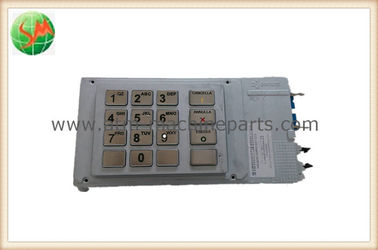 لوحة المفاتيح EPP Pinpad المستخدمة في أجزاء الصراف الآلي NCR مع إيطاليا الإصدار 445-0701608