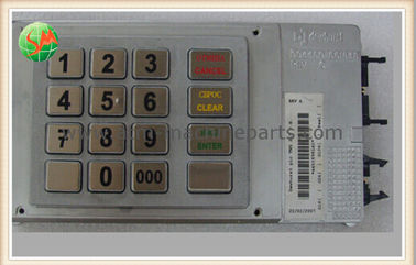 النسخة الروسية NCR ATM أجزاء لوحة المفاتيح EPP Pinpad في 445-0701726