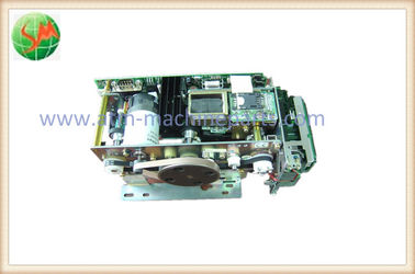 أجزاء آلة Hi-Q ATM NCR MCRW قارئ البطاقة الذكية 445-0664130