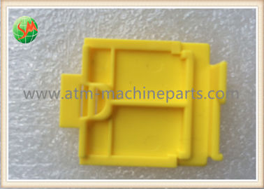 445-0592521 445-0592522 NCR ATM Parts NCR Shutter Door (L / R) yellow color
