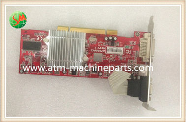 أجزاء ماكينة الصراف الآلي المخصصة NCR 6625 UOP PCI GRAPHICS CARD 009-0022407