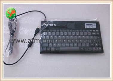 49221669000A لوحة مفاتيح صيانة Diebold Opteva 49201381000A 49-201381-000A جديدة ومتوفرة