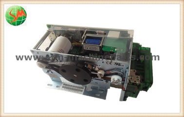 قارئ NCR ATM أجزاء البطاقة الذكية 445-0737837B ورقة مكافحة المصفاة