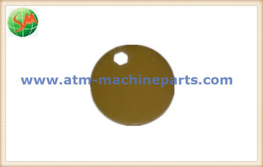 مصراع السيارات 6625 NCR أجهزة الصراف الآلي أجزاء Personas 77 87 445-0610455 مصراع الأسطوانة
