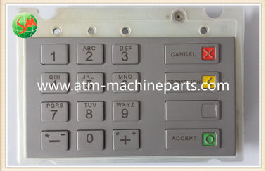 01750159341 EPPV6 Wincor Nixdorf ATM Parts Keyboard 1750159341 with Different Version