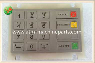 01750132091 EPPV5 Wincor ATM keyboard 1750132091 ATM Pin Pad