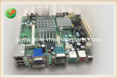 NCR PCB LANIER اللوحة الرئيسية Mini ITX ATOM Plastic 497-0470603
