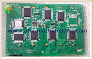 NCR ATM Parts Enhance Operator Panel، EOP 009-0008436 6.5 inch LCD Panel
