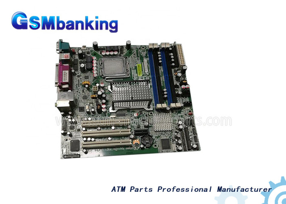 لوحة تالاديجا NCR ATM Parts 66XX اللوحة الرئيسية 4970477500 497-0457004 497-0451670 497-0455710 497-0451319