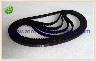 Black Rubber 445-0646306 Belt-Drive 3MR 420 تستخدم في آلة CRS ATM CRS