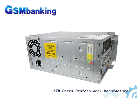 445-0752091 NCR S2 Win 10 PC Core 4450752091 قطع الغيار الأصلية للصراف الآلي
