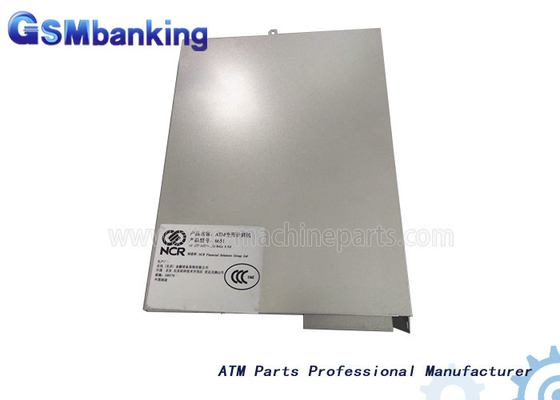445-0752091 NCR S2 Win 10 PC Core 4450752091 قطع الغيار الأصلية للصراف الآلي