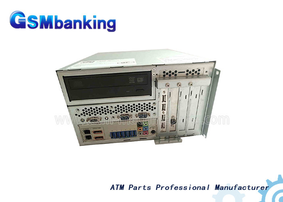 445-0752091 NCR S2 Win 10 PC Core 4450752091 قطع الغيار الأصلية للصراف الآلي