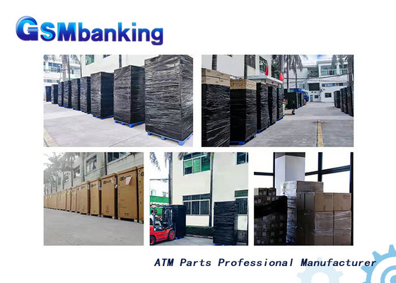 1750035778 وينكور نيكسدورف محرك عجلة العمود Assy 01750035778 قطاعات أجهزة الصراف الآلي