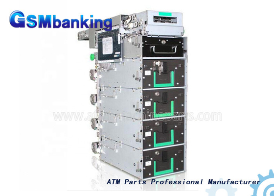 ATM Automatic Teller Machine GRG Parts مع 4 كاسيت CDM 8240