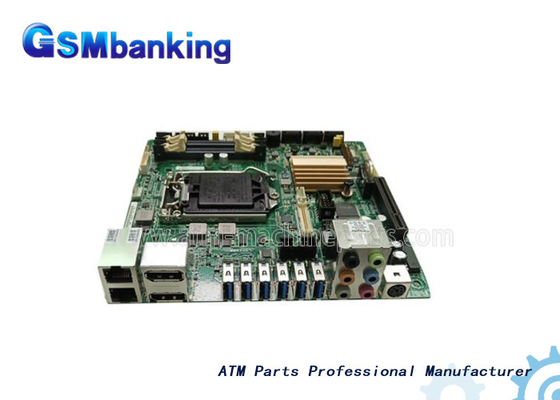 445-0764433 NCR PC Core Estoril Motherboard 4450764433 دعم Win 10 NCR S2 أجزاء احتياطية من أجهزة الصراف الآلي
