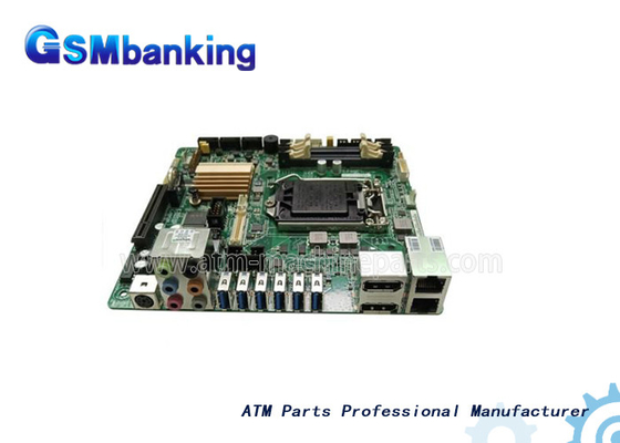 445-0764433 NCR PC Core Estoril Motherboard 4450764433 دعم Win 10 NCR S2 أجزاء احتياطية من أجهزة الصراف الآلي