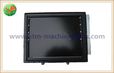 445-0684807 NCR ATM Parts 12.1 inch Display STD Bright XGA with Plastic Frame