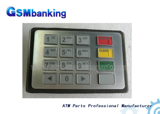 Hyosung 5600T EPP6000M لوحة مفاتيح ATM لآلة Hyoaung 7128110019
