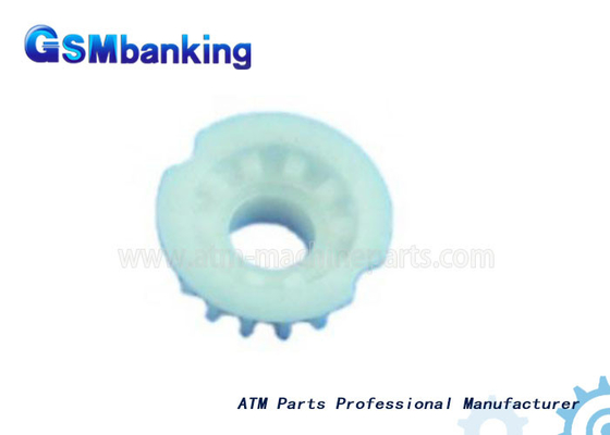المواد البلاستيكية NMD ATM أجزاء ATM DeLaRue NMD NC301 بكرة محرك (رقم 4) A006902