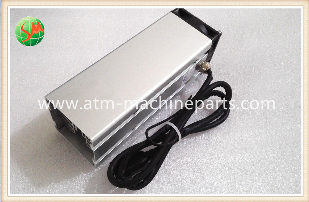1750179136 Wincor Nixdorf أجزاء الصراف الآلي ATM جزء Wincor الأصلي مروحة سخان 01750179136