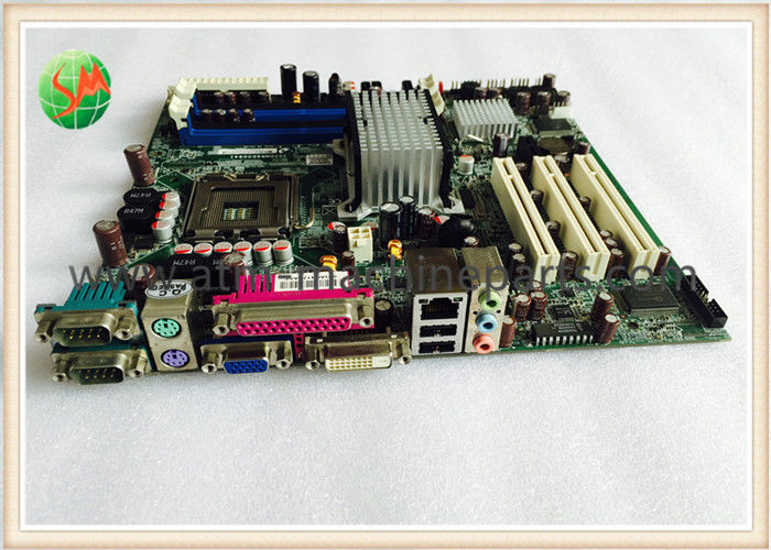 497-0451319 6625 ATM Parts Intel Q965 LGA 775 EATX Talladega