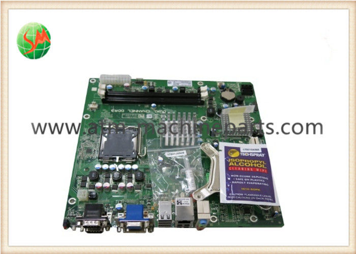 01750223977 D305 Wincor Nixdorf ATM Parts Mother Board TPMen Exchange