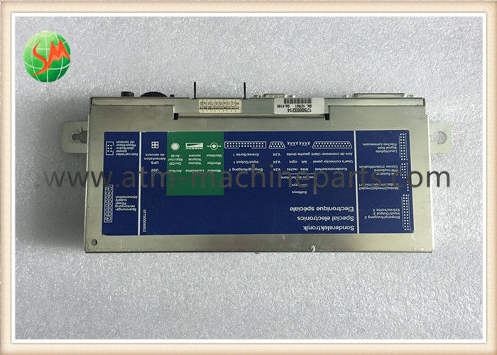 1750003214 Wincor Parts Special Electronic III ON V.24 Wincor Atm Parts