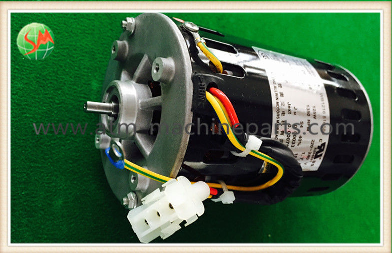 آلة المنتج NCR ATM Parts 445-0721532 / 009-0025117 Main Motor 125W 220-240V