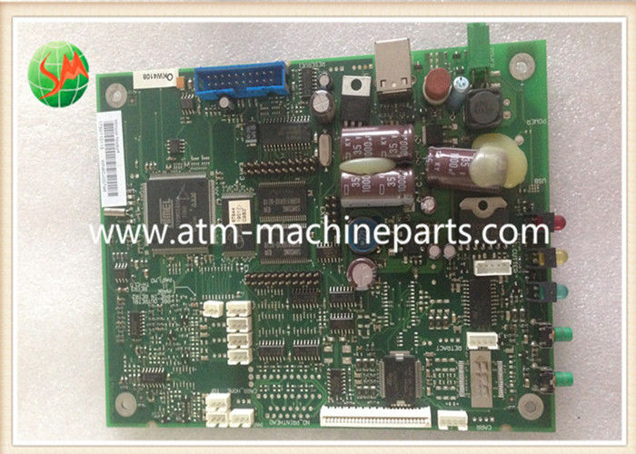 TP07 وحة التحكم PCB وينكر Nixdorf أجزاء ATM 01750063547 01750110115