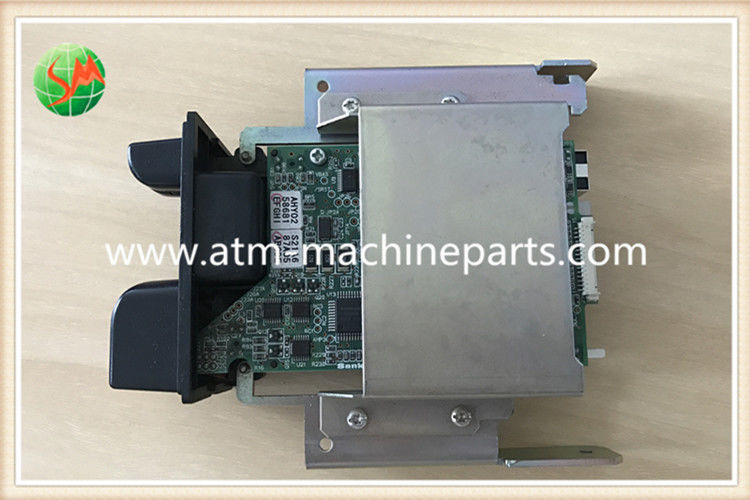 2150XE تراجع قارئ بطاقة Wincor Nixdorf أجزاء ATM ICM330-3R1593 Procash Cineo ATM CRS