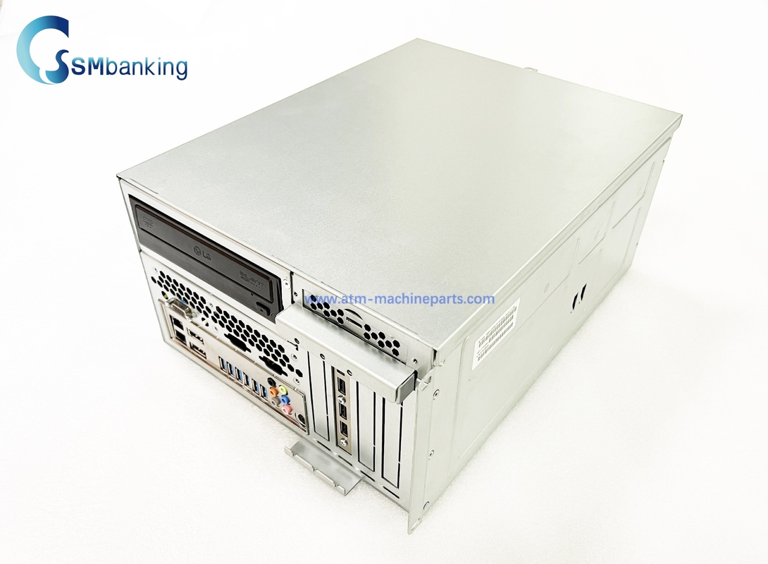4450752091 NCR Estoril PC Core نافذة 10 PC Core أجزاء احتياطية ATM