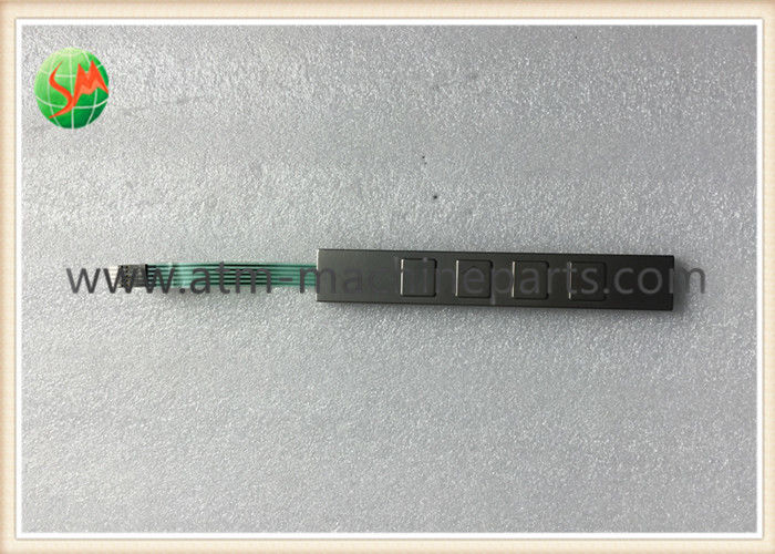 01750059755 Wincor 2050XE ATM آلة جزء NDC 12.1inch مفاتيح لينة 1750059755