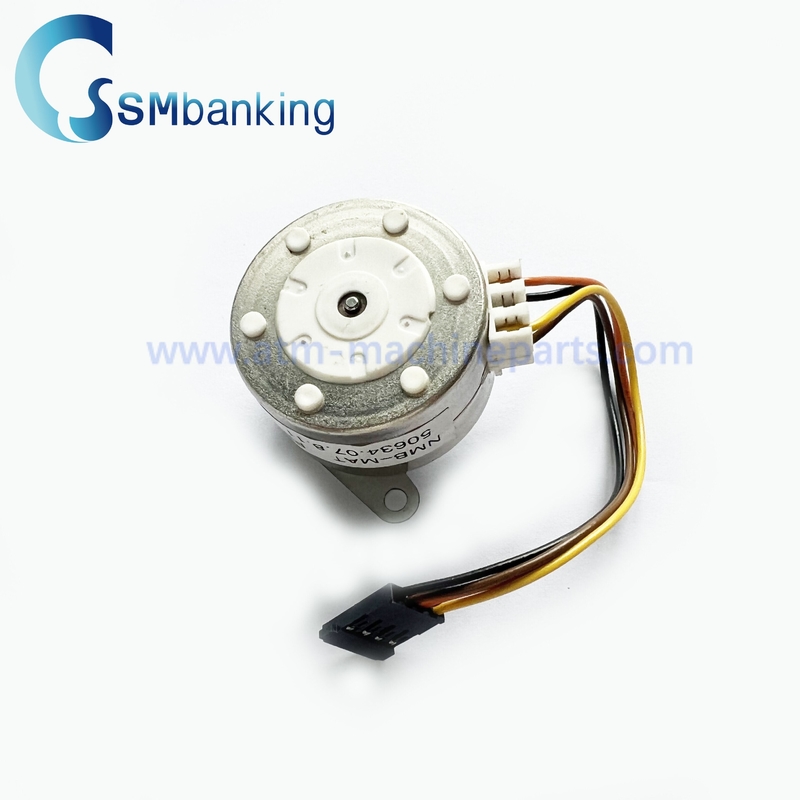 طوق متراكم 16T محرك Wincor CMD-V4 وحدة الموزع الملحقات