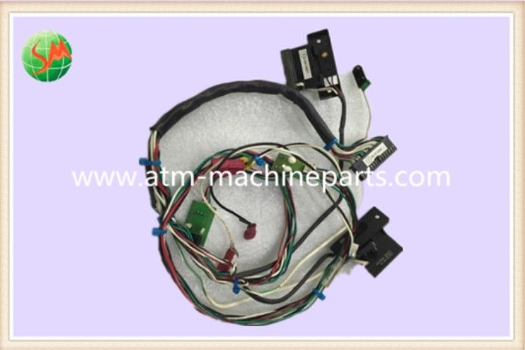 445-0689560 Cable Harness 4450689560 for NCR Double Picker Sensor 58XX 66XX
