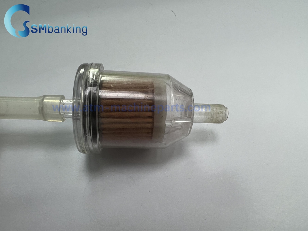 4450756047 4450750211 فلتر الهواء الأنابيب NCR Assy S2 العارض ATM قطع الغيار