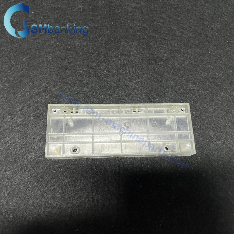 445-0730032 NCR S2 ذيل المسار الأبيض 445-0761208-35 4450730032 قطاعات الغيار