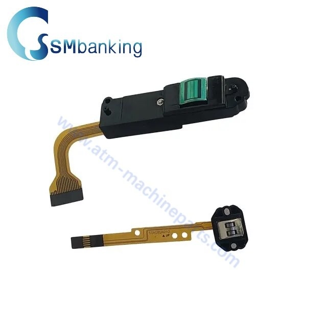 ديبولد DN 100 Pre Head G13A888B01 G12A049A01 DN قارئ البطاقات ICT3H5-3A7790 IC الاتصال Pre Head