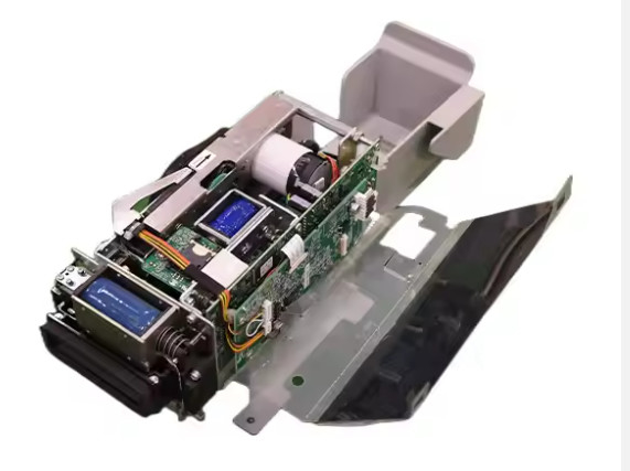 S5645000046 5645000046 قارئ بطاقات Nautilus Hyosung MCU Hyosung MCU Sankyo قارئ بطاقات MCRW USB S5645000046 5645000046