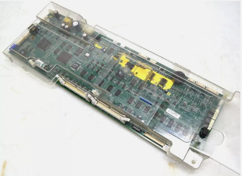 وينكور نيكسدورف 1750055781 PCD CMD Assy مع غطاء أجهزة الصراف الآلي