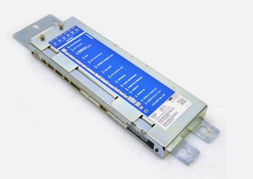 وينكور نيكسدورف 1750235434 كونسول إلكترونيات سي تي إم II USB استبدال قطعة أجهزة الصراف الآلي