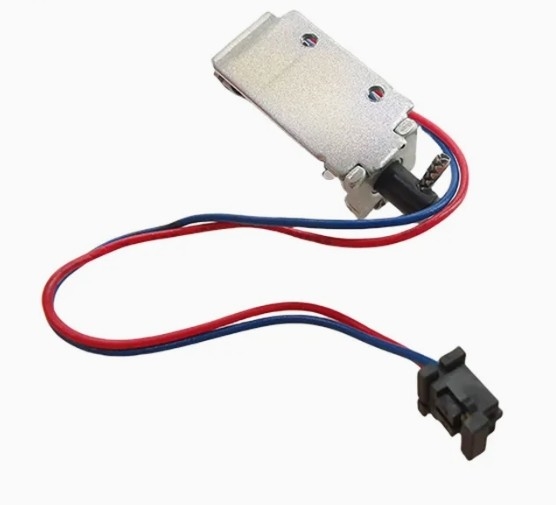 وينكور V2cu قارئ البطاقات الالكتروني TDS-10SL DC-24V 4606c 1750173205-40 أجزاء أجهزة الصراف الآلي