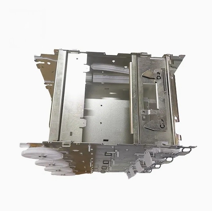 وينكور نيكسدورف 2050xe Cmd-V4 كاسيت هوز تشاسيس 1750130600 01750130600 أجزاء أجهزة الصراف الآلي