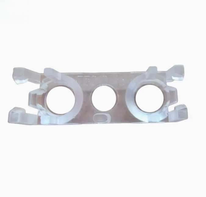 غطاء الغبار Wincor للجهاز الضوئي PS1 Extractor Xe 1750101464 01750101464 قطاعات أجهزة الصراف الآلي