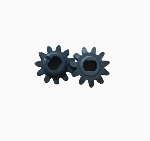 01750053977-3 Wincor Clamp المحرك الأسود قصير 15t Gear 1750053977-3