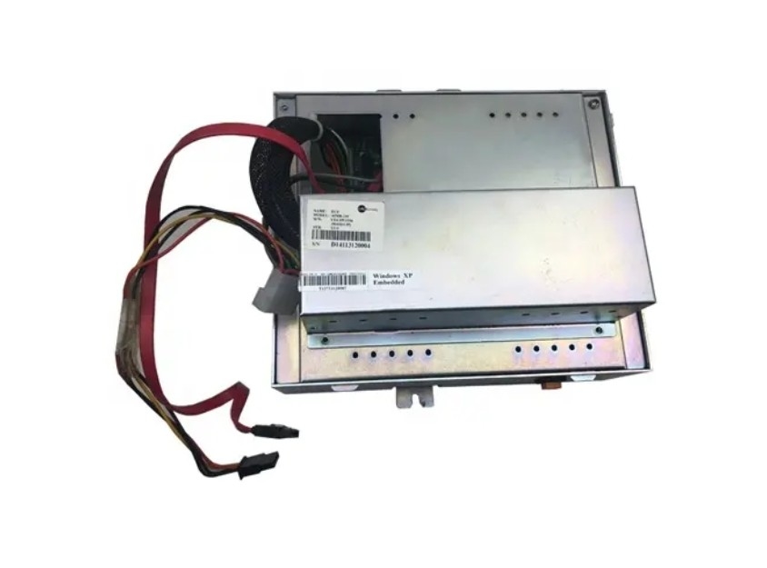 ATM GRG الخدمات المصرفية DT-7000P2800L ECU