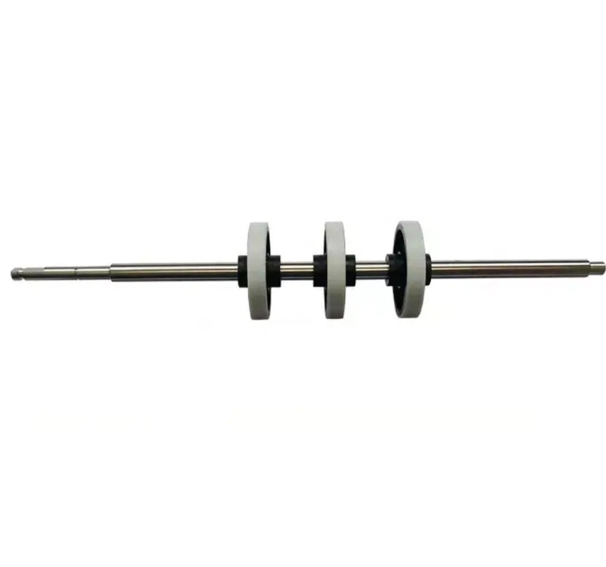 49248086000A Diebold 5500 ATM قطع الغيار 49-248086-000A عمود الدوار المتراكم للصرف الآلي
