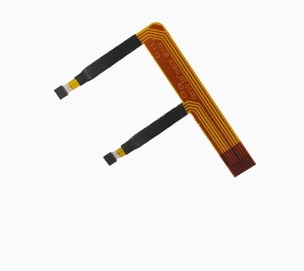 3321000017 S3321000017 قطع غيار آلات الصراف الآلي Hyosung Cdu10 Dd تشيك كابل مسطح Hyosung Hcdu Stacker كابل مسطح