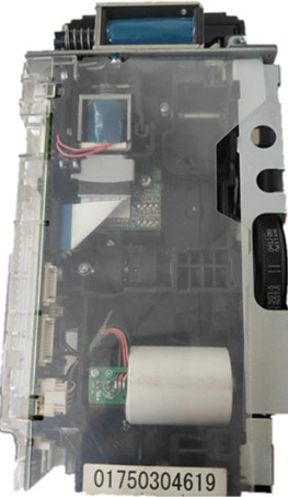 01750304619 Wincor Nixdorf CHD-mot ICT3H5-3A2790 أجزاء أساسية من أجهزة الصراف الآلي
